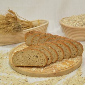 molke aktív szeletelt kenyér, papp pékség, pékáru, mezőkövesd