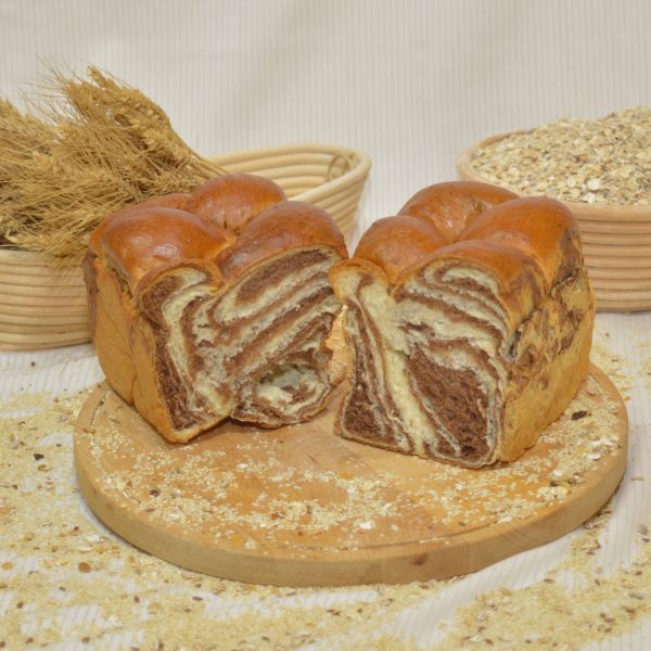 papp pékség, csíkos kalács, pékáru, mezőkövesd